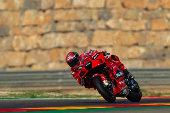 Aragon MotoGP