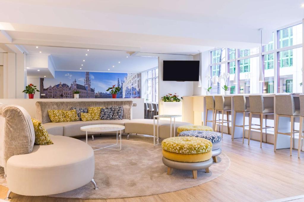 NH-Brussels-Grand-Place-Arenberg-2