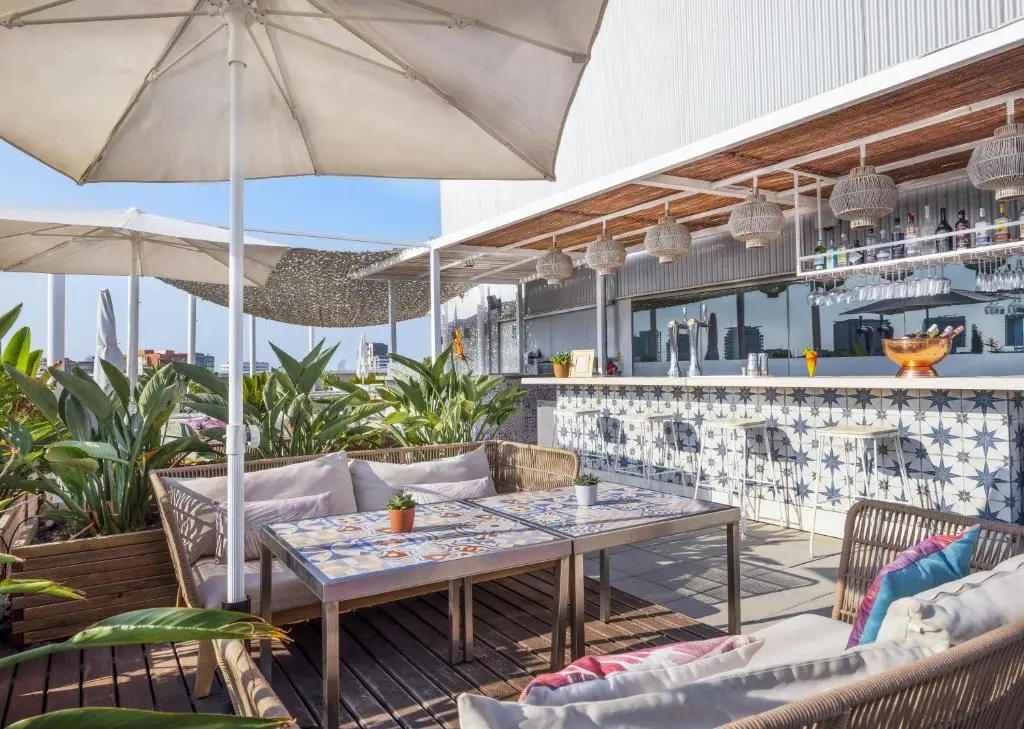 Melia-Condal-Mar-Barcelona-_4