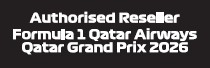 <p>Qatar Grand Prix F1 Packages & Tickets</p>

