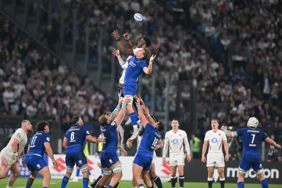 Six Nations Packages