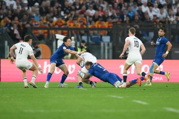 Lions Tour Packages