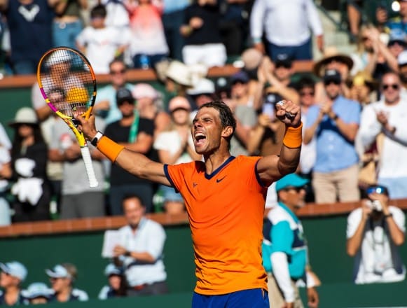 Indian Wells Tennis Packages