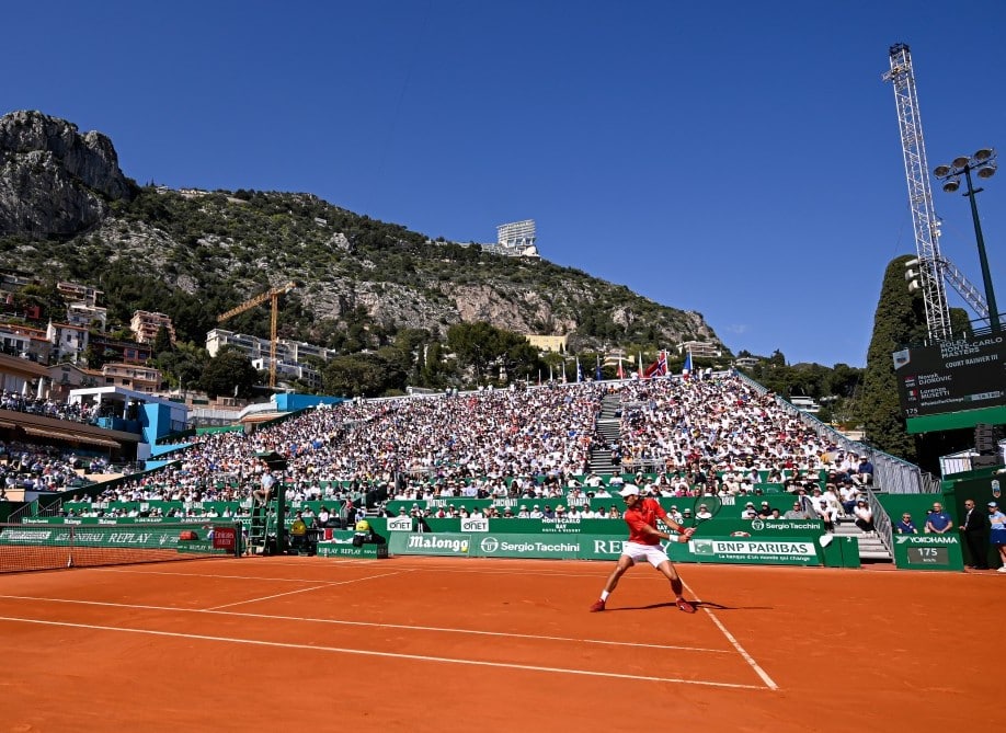 Monte Carlo Masters Packages