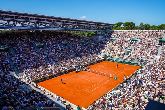 Roland Garros French Open Packages