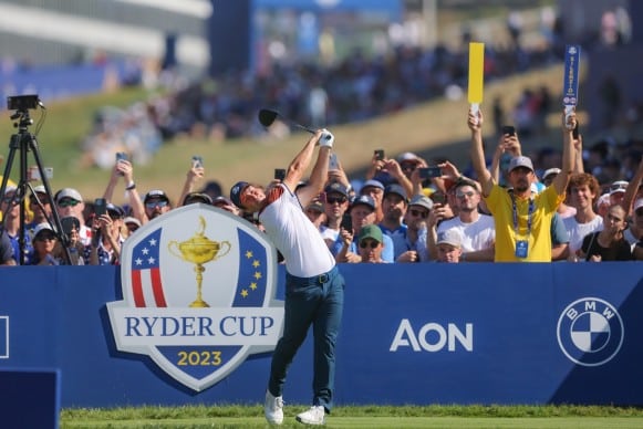 Ryder Cup Golf Packages