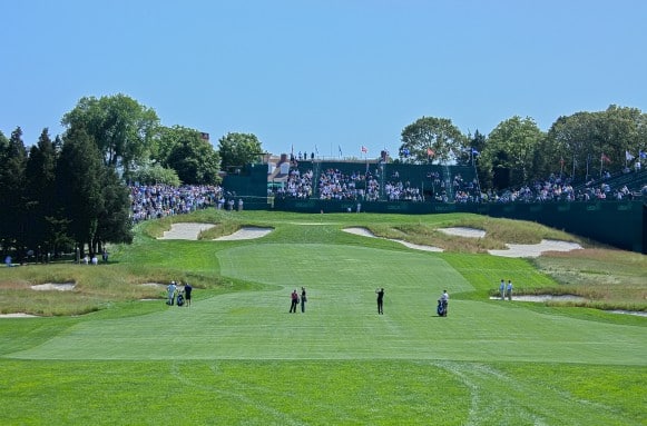 US Open Golf Packages
